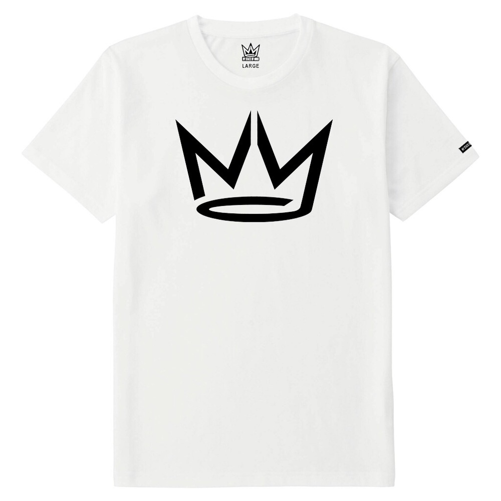NY Crown Logo Tee